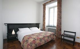 Lord Nelson - Camere